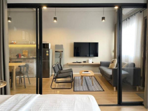 FL5 Entire Apartment,2BR,5min to Khaosan